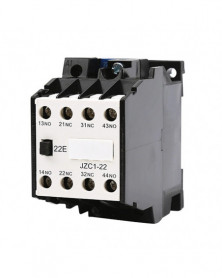 Color: JZC1-22 AC110V -...