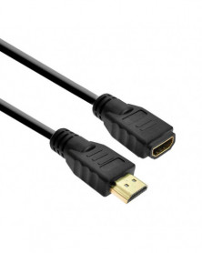 negro - Cable adaptador...