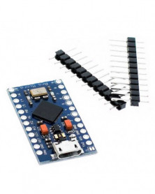 OcioDual para ARDUINO...