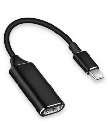 Adaptador de USB Tipo C 3.1...