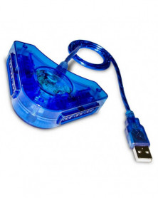 azules - Adaptador USB...