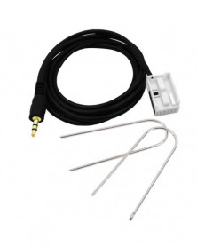 Cable de Audio AUX Jack...