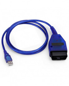azules - Cable USB de...