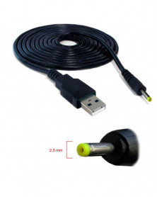 Cable USB Cargador para...