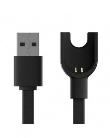 negro - Cable USB Cargador...