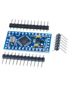 OcioDual PRO MINI ATMega328...