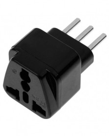 Enchufe Conector Adaptador...