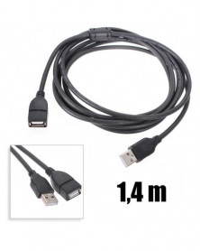 OcioDual-CABLE PROLONGADOR...