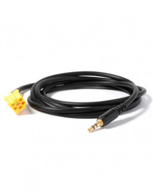 Cable Auxiliar para Fiat...