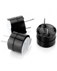 OcioDual 3x Zumbador 5V...