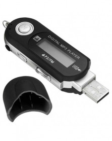 Mini USB Reproductor MP3...