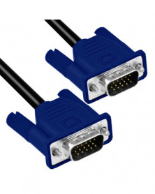 negro - Cable Alargador 15...