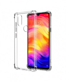 Funda de TPU para Xiaomi...