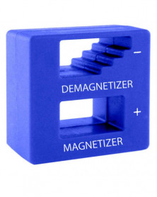 Imantador Magnetizador...