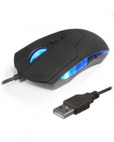 OcioDual Ratón Mouse Gaming...