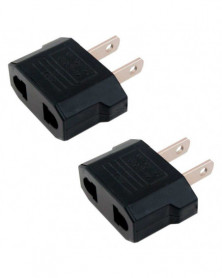 OcioDual 2x Adaptador...