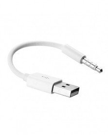 Cable USB para Apple iPod...