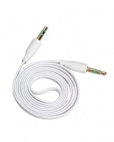 OcioDual Cable Mini Jack de...