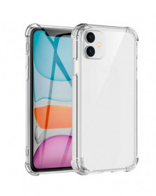 Funda TPU ShockProof Bordes...