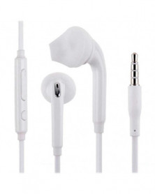 Blanco - Auriculares con...