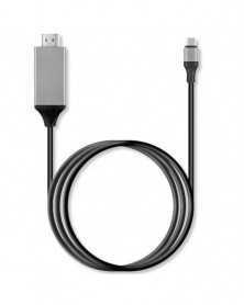 Cable USB C 3.1 a HDMI 2.0...