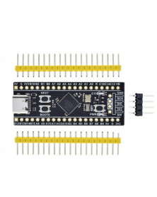 Color: STM32F411CEU6 - *