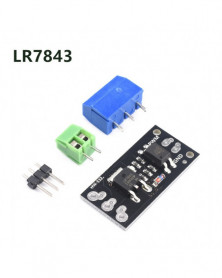 Color: LR7843 - *