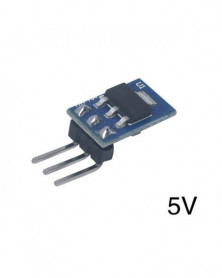 Color: mini 5,0 V. - *