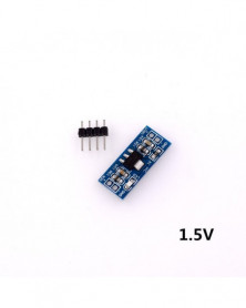 Color: 1,5 V. - *