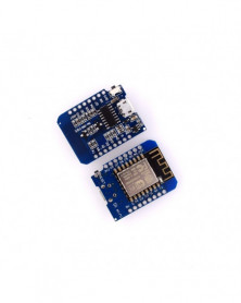 Color: D1 MINI ESP8266 - *