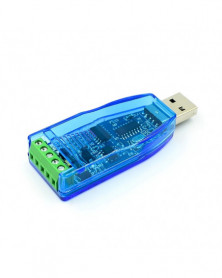 Color: USB a RS232 RS485 - *