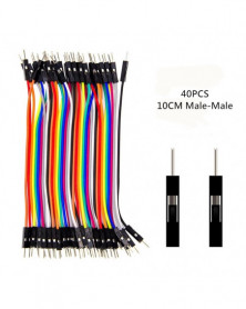 Color: Macho-Macho 40pcs - *