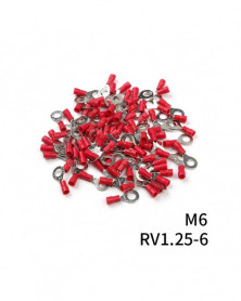 Color: RV1.25-6 - Conector...