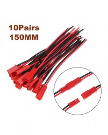 Color: 10 pares 150 MM -...