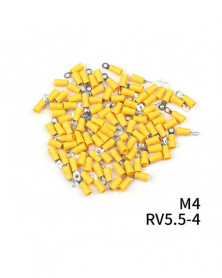 Color: RV5.5-4 - Conector...