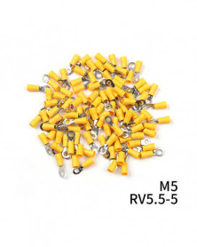 Color: RV5.5-5 - Conector...