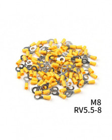 Color: RV5.5-8 - Conector...