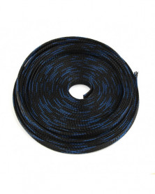 Color: Negro Azul - Funda...