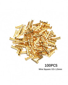 Color: Oro 0.5-1.5mm2 -...