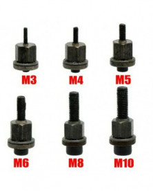 Tamaño: M6-M8-M10 - Pistola...