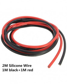 Especificaciones: 16AWG -...