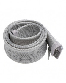 Color gris - Funda de Cable...