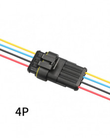 Color: 2 pines - Conector...