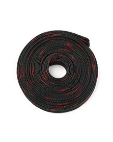 Color: negro rojo - Cables...