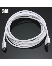 Color: 300cm - Cable de...