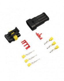 Color: 4 PIN - Conector de...