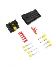 Color: 4 PIN - Conector de...