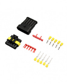 Color: 5 PIN - Conector de...