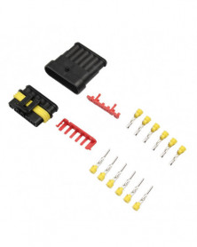 Color: 5 PIN - Conector de...