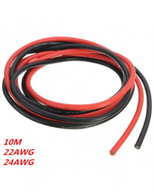 Especificaciones: 22AWG -...